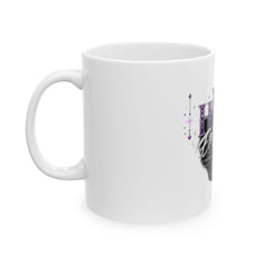 Her Empire Collection™ | Empire Morning™ Ceramic Mug (11oz, 15oz)