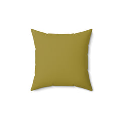 Almohada decorativa mentalidad de CEO — Cojín inspirador actitud de jefa