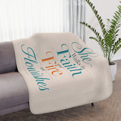 FAITH & FIRE & FLOURISH COLLEGE BUNDLE