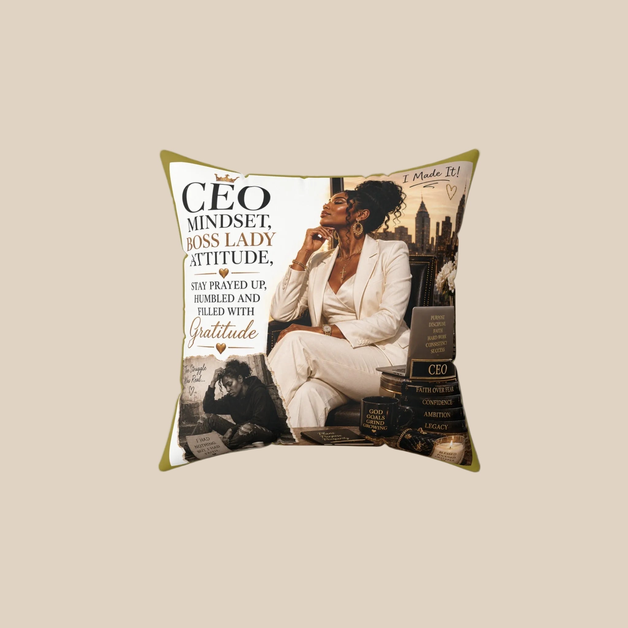 Empire Living Collection