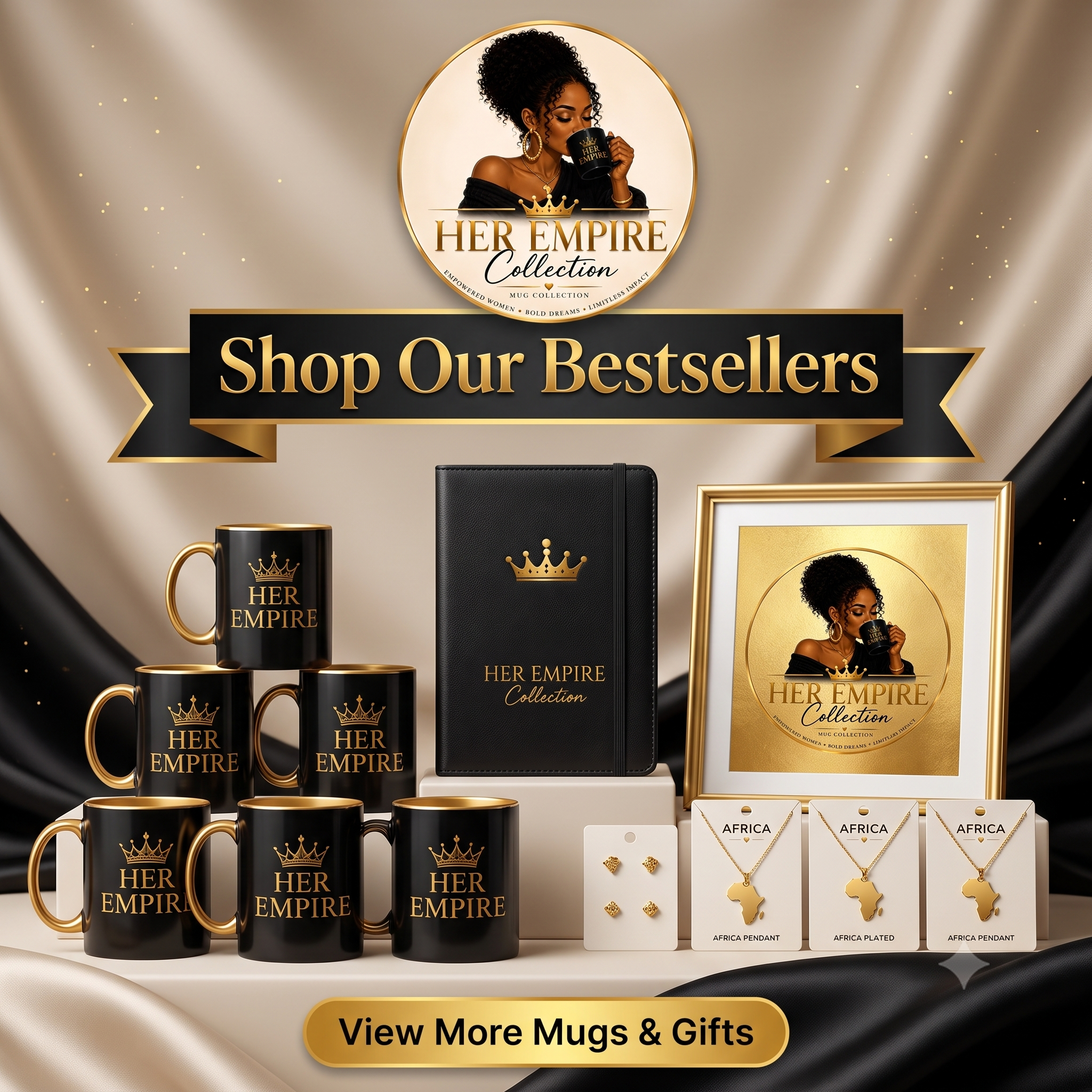 SHOP BESTSELLERS
