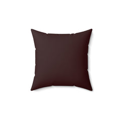 Almohada inspiracional 'Cuando Dijeron Que No Podía, Lo Hice Absolutamente'