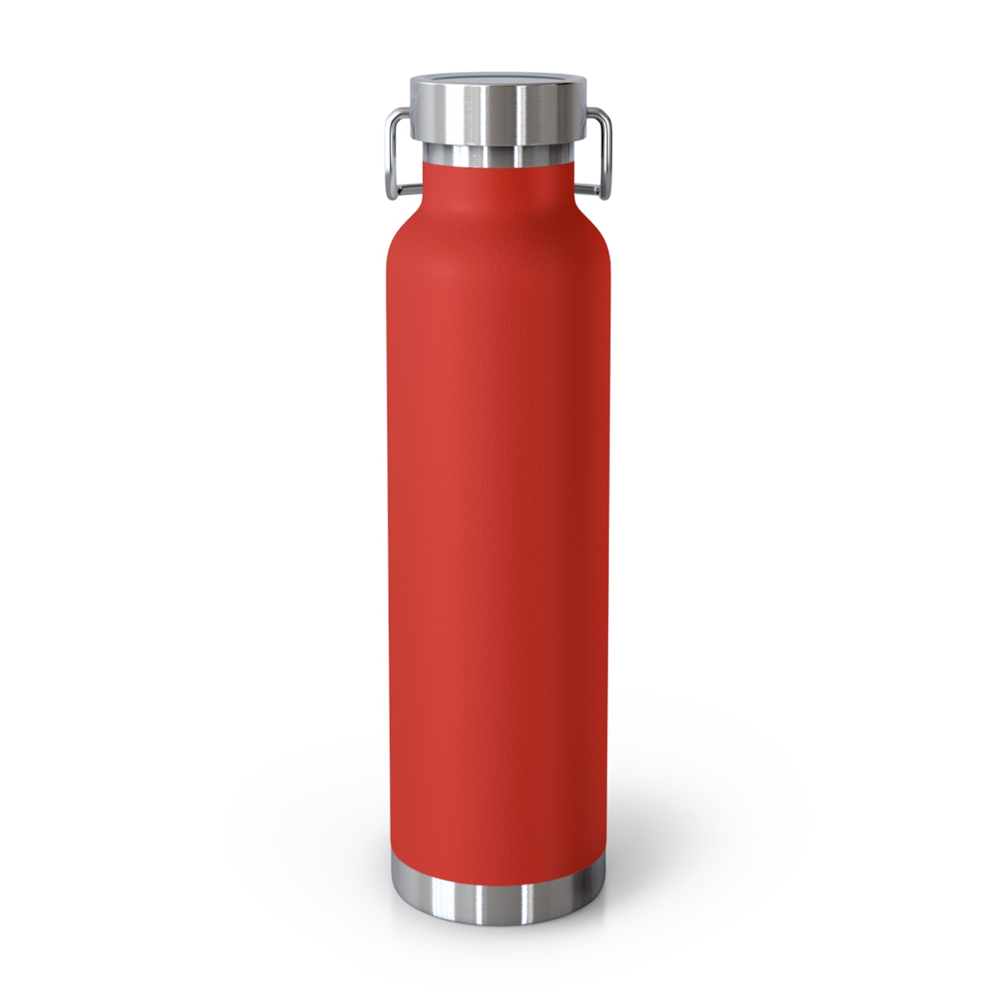 You Can Do It — Just Not Like Me! 22oz Insulated Water Bottle