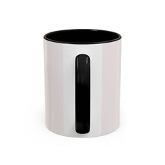 Her Empire Collection™ | Purpose Over Luck™ Signature Coffee Mug