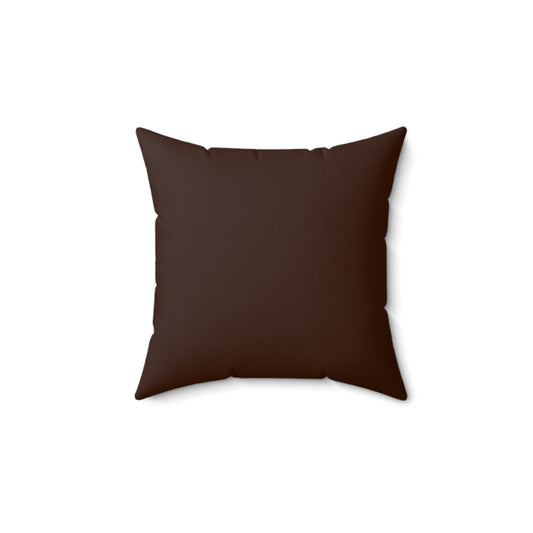 Her Empire Collection™ | Soft Life Queen™ Decorative Pillow