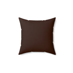 Her Empire Collection™ | Soft Life Queen™ Decorative Pillow