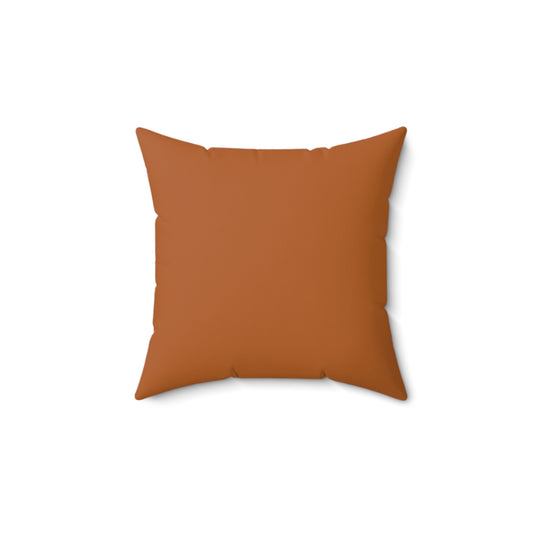 Her Empire Collection™ | Hustle & Heart™ Premium Accent Pillow