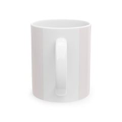 Her Empire Collection™ | The Empire Graduate™ Ceramic Coffee Mug – Black. Educated. Focused. Disciplined.