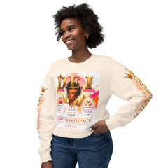 Her Empire Collection™ | Lead Without Limits™ Signature Crewneck