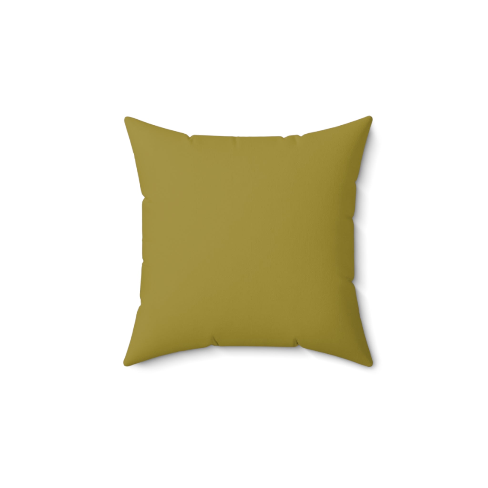 CEO Mindset Decorative Pillow — Boss Lady Attitude Inspirational Throw Pillow