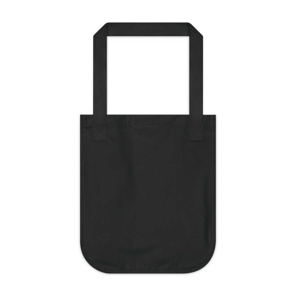 Turn the Pressure Into Profit Canvas Tote — Motivational Business Quote Tote Bag