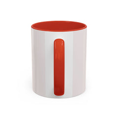 Her Empire Collection™ | Purpose Over Luck™ Signature Coffee Mug