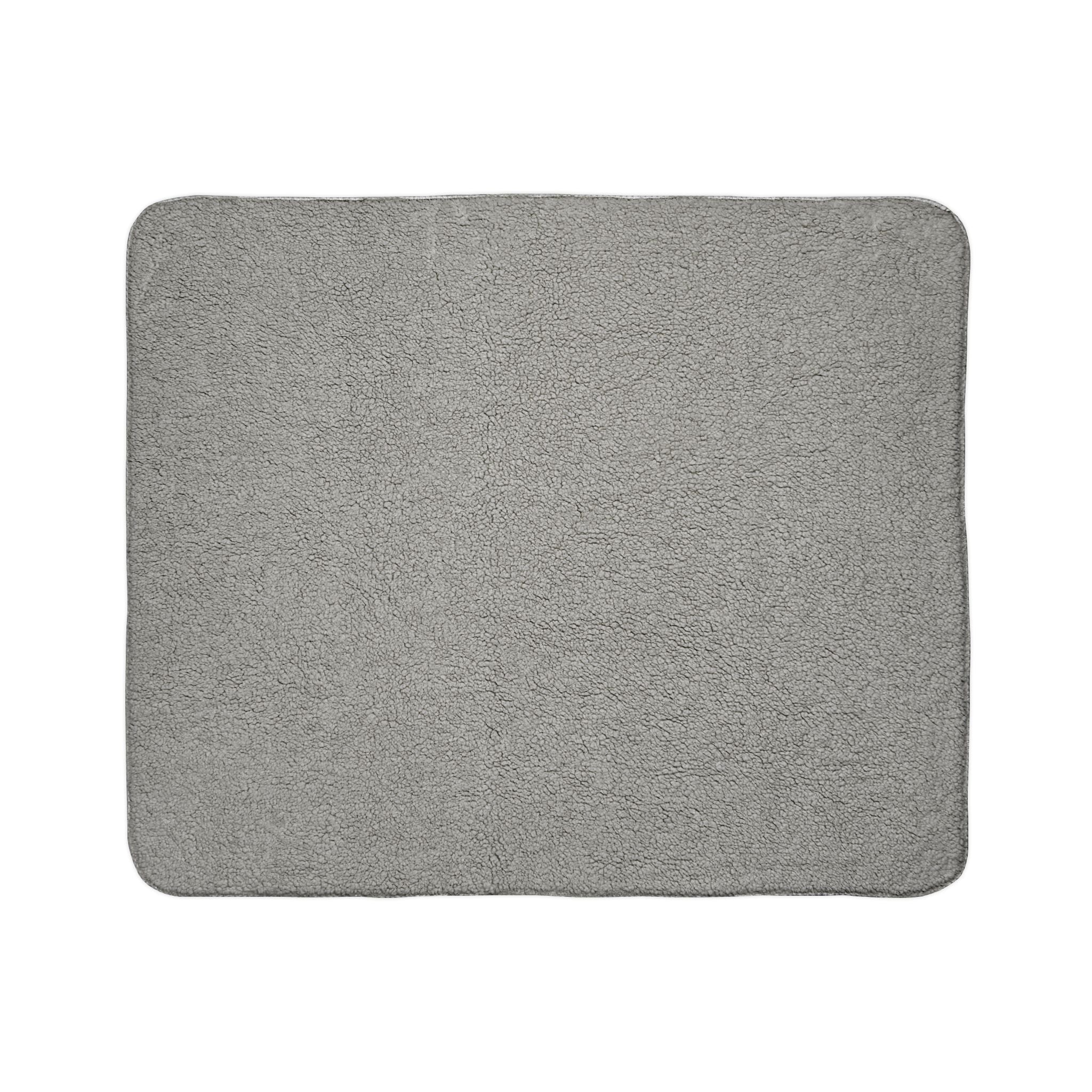 Fleece Sherpa Blanket — 'Future Girl Boss Loading' Empowerment Throw for Moms & Daughters