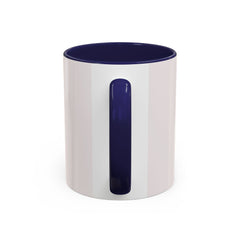 Her Empire Collection™ | Purpose Over Luck™ Signature Coffee Mug