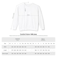 Her Empire Collection™ | Lead Without Limits™ Signature Crewneck