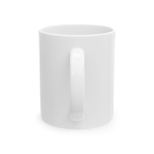 Her Empire Collection™ | Empire Morning™ Ceramic Mug (11oz, 15oz)