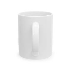 Her Empire Collection™ | Empire Morning™ Ceramic Mug (11oz, 15oz)
